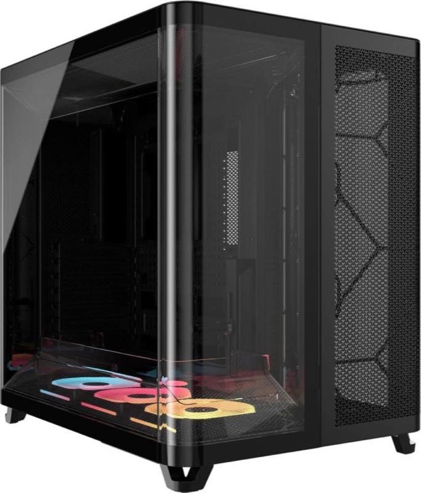 CORSAIR AIR 5400 LX-R RGB
