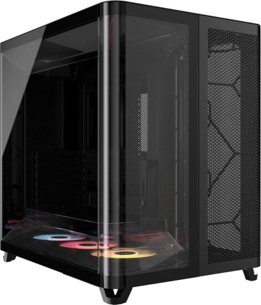 CORSAIR AIR 5400 RS-R ARGB