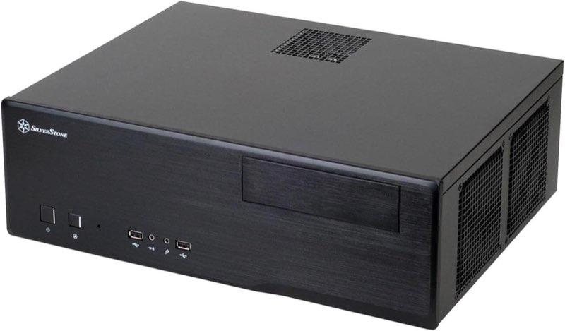 SilverStone SST-GD05B USB 3.0