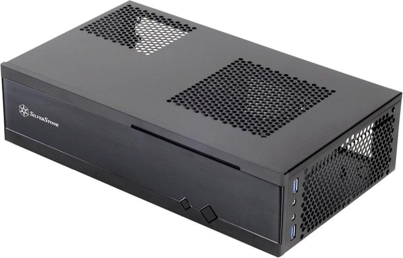 SilverStone SST-ML05B