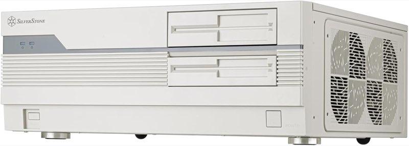 SilverStone SST-FLP01W