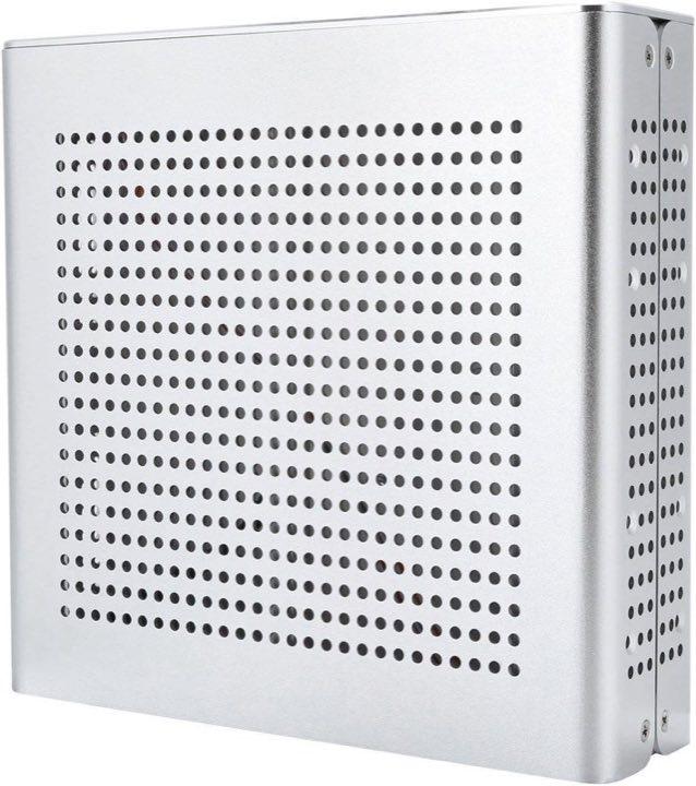 Tosuny Aluminium ITX HTPC