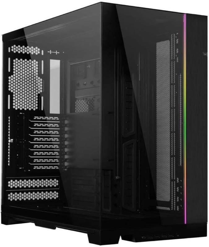 Lian Li O11D EVO XL Schwarz