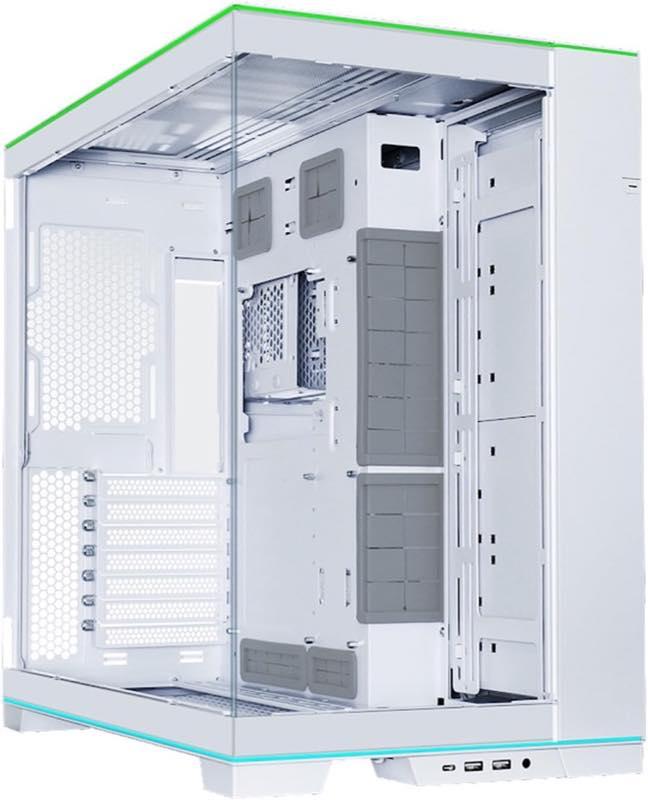 Lian Li O11D EVO Weiß