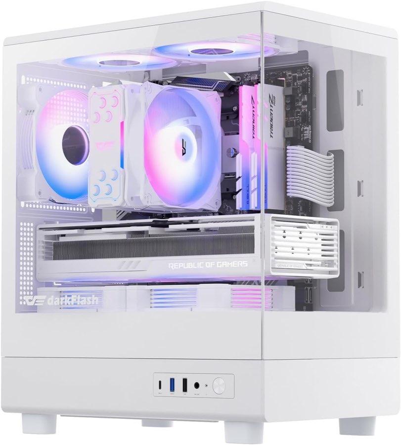 darkFlash DB330M