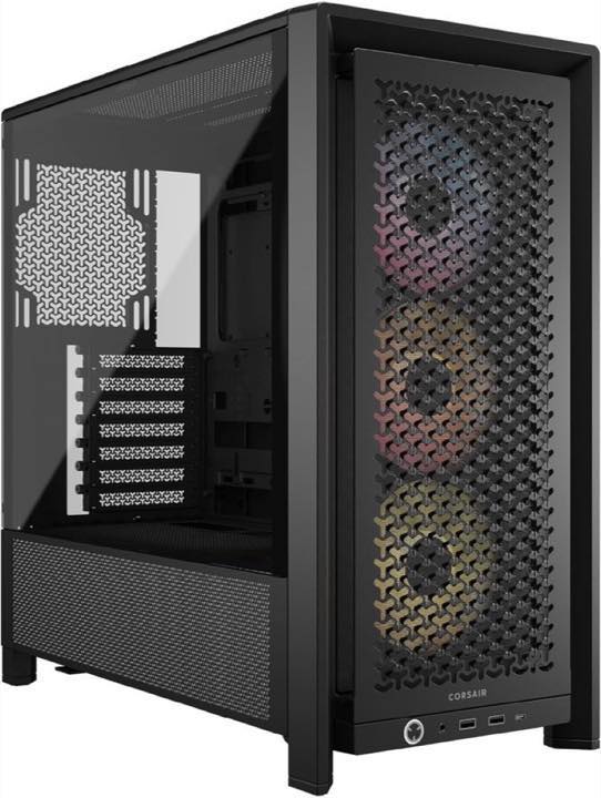 Corsair Frame 4000D RS ARGB