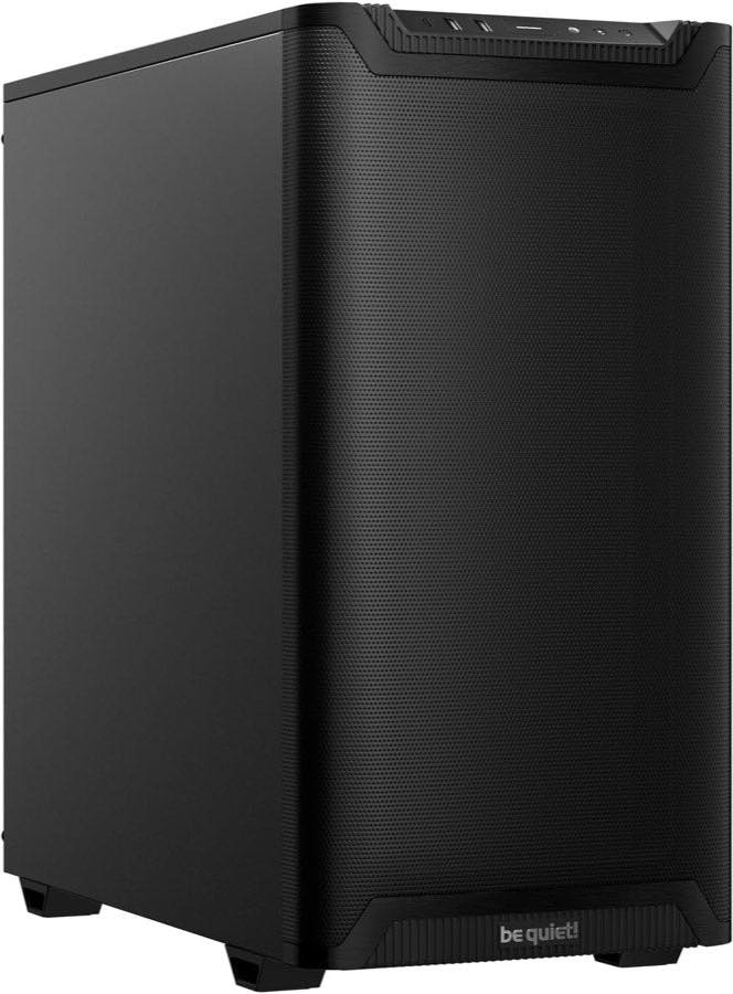 be quiet! Pure Base 501 Airflow