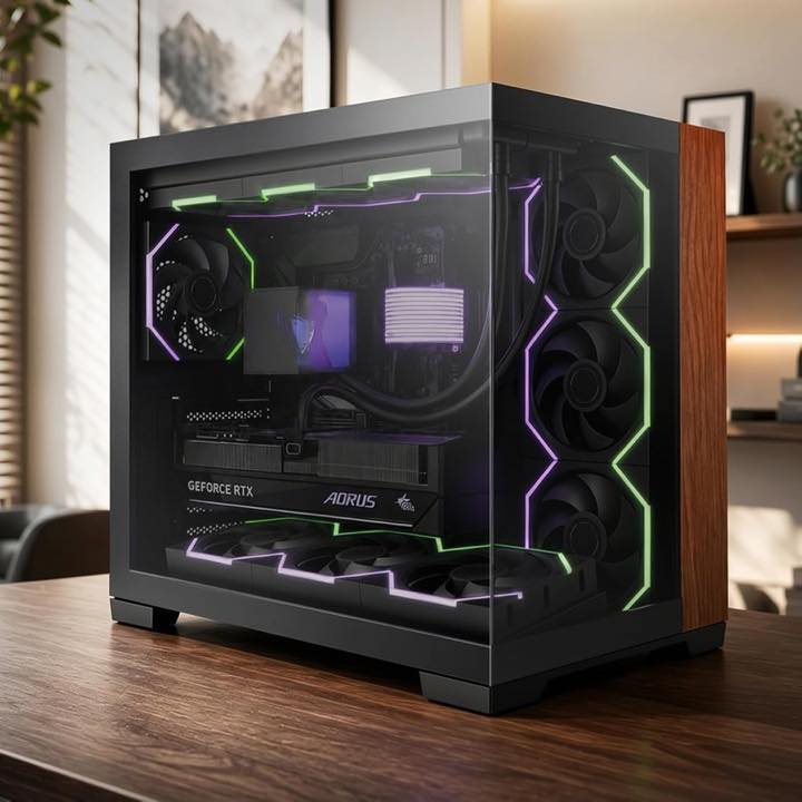 AsiaHorse Scutum Ultra