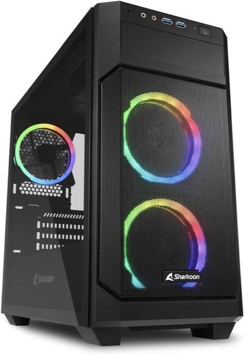 Sharkoon Sharkoon V1000 RGB