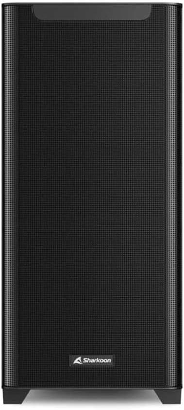 Sharkoon Sharkoon M30 Black - Produktbild