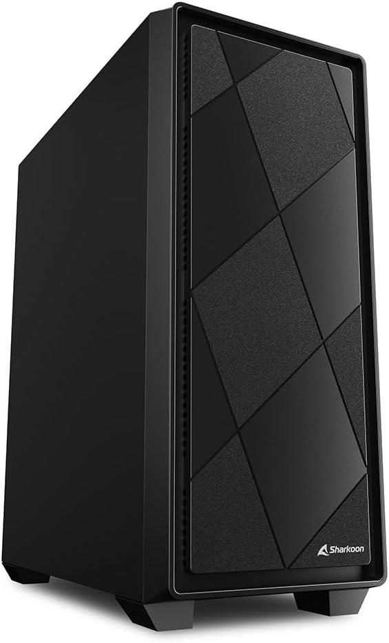 Sharkoon Sharkoon VS8 Midi Tower - Produktbild