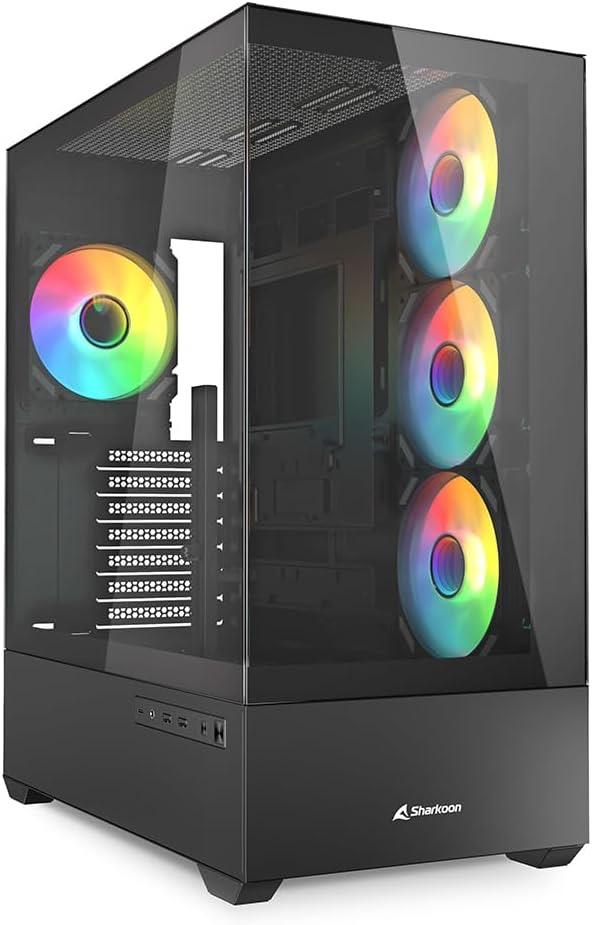 Sharkoon AK6 RGB
