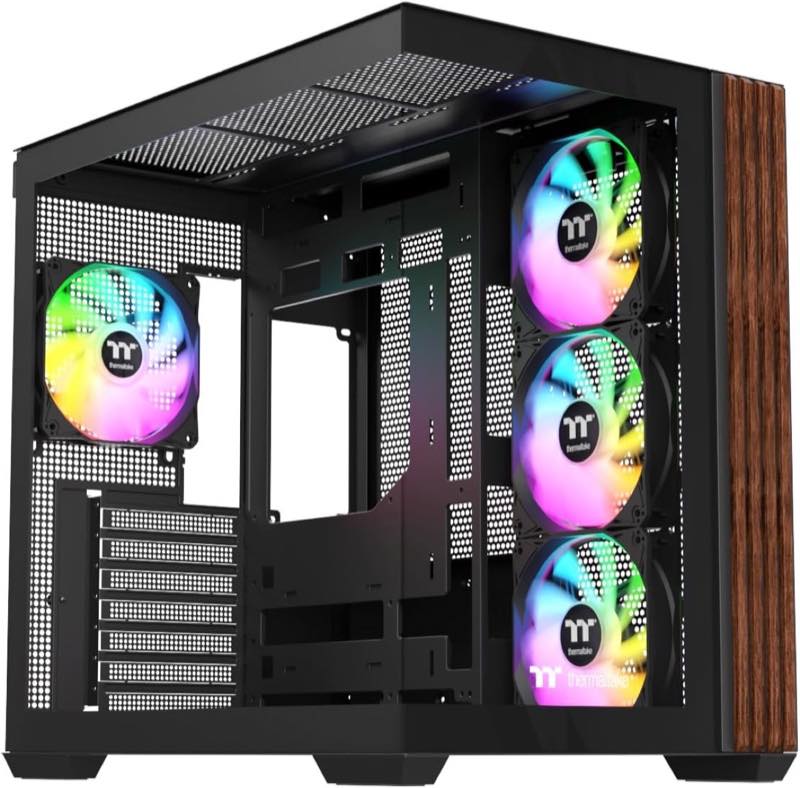 Thermaltake View 380 XL WS ARGB
