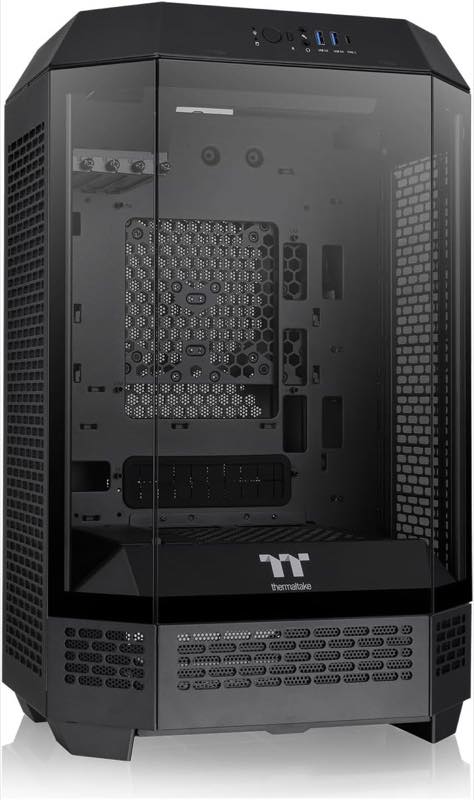 Thermaltake Thermaltake The Tower 300 - Produktbild
