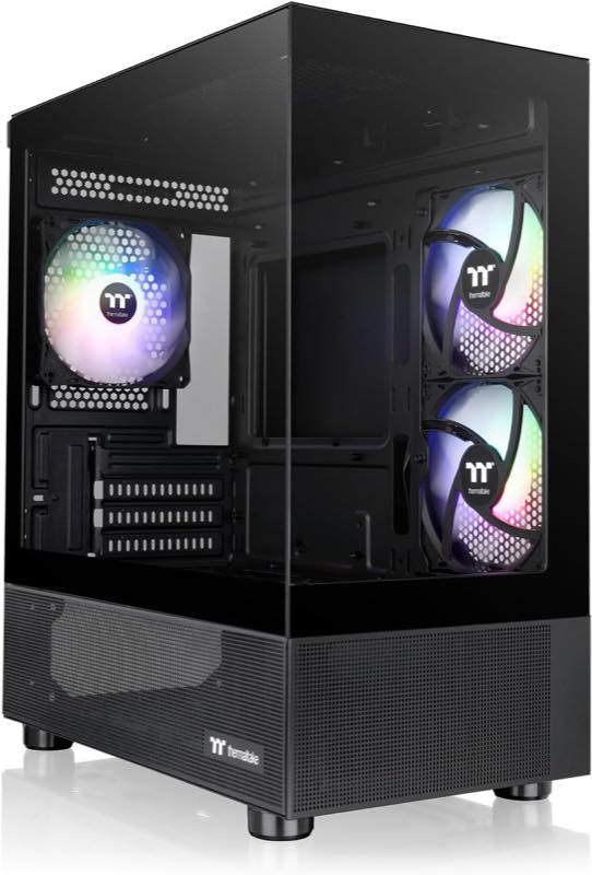 Thermaltake Thermaltake View 170 TG ARGB