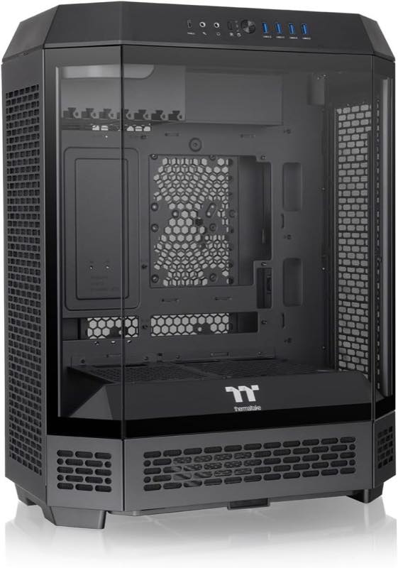 Thermaltake Thermaltake The Tower 600