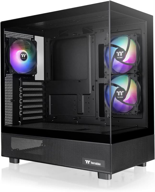 Thermaltake Thermaltake View 270 TG ARGB Plus