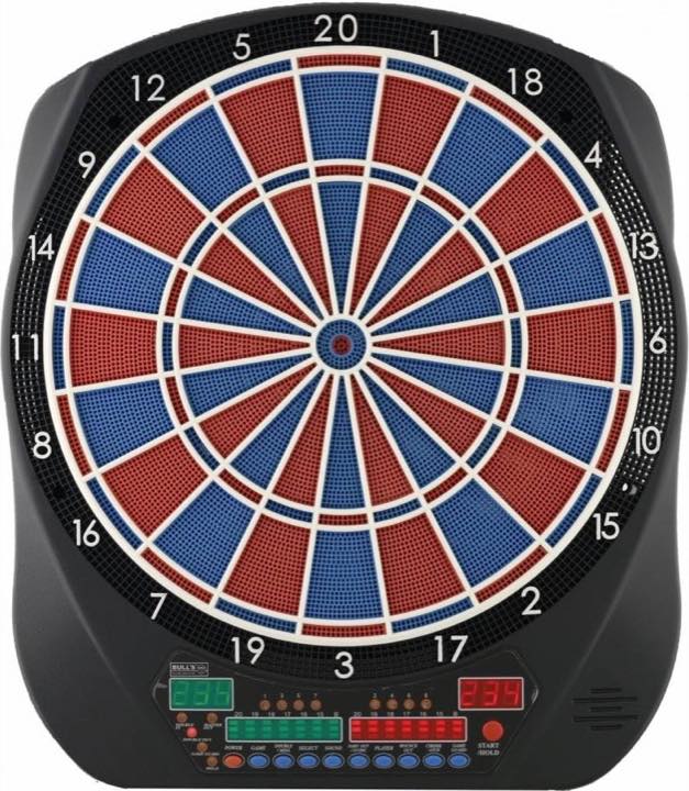 Bull's Flash RB Elektronik-Board