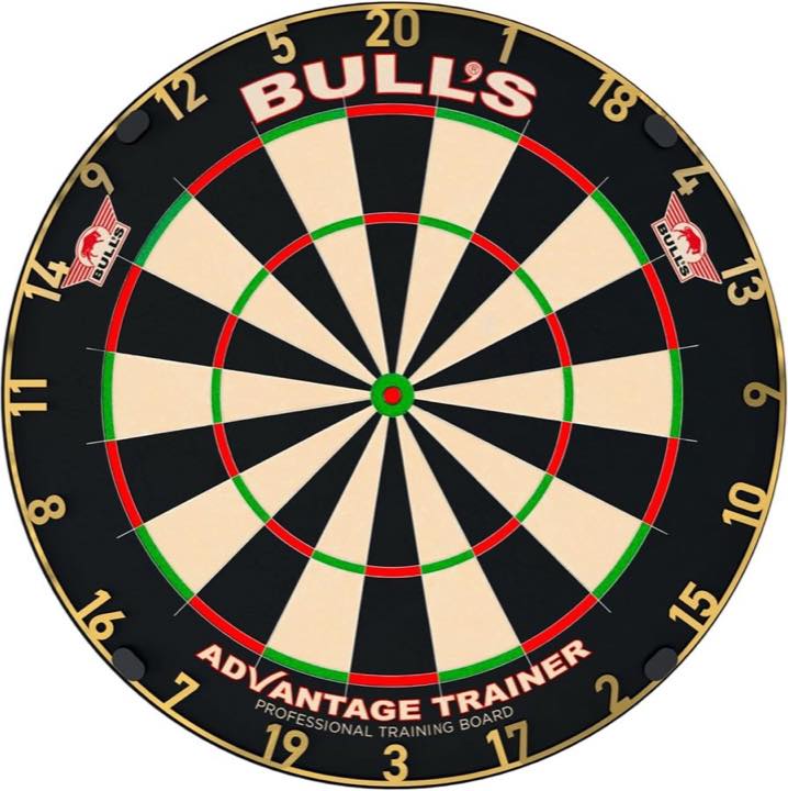 Bull's Advantage Trainer Gold