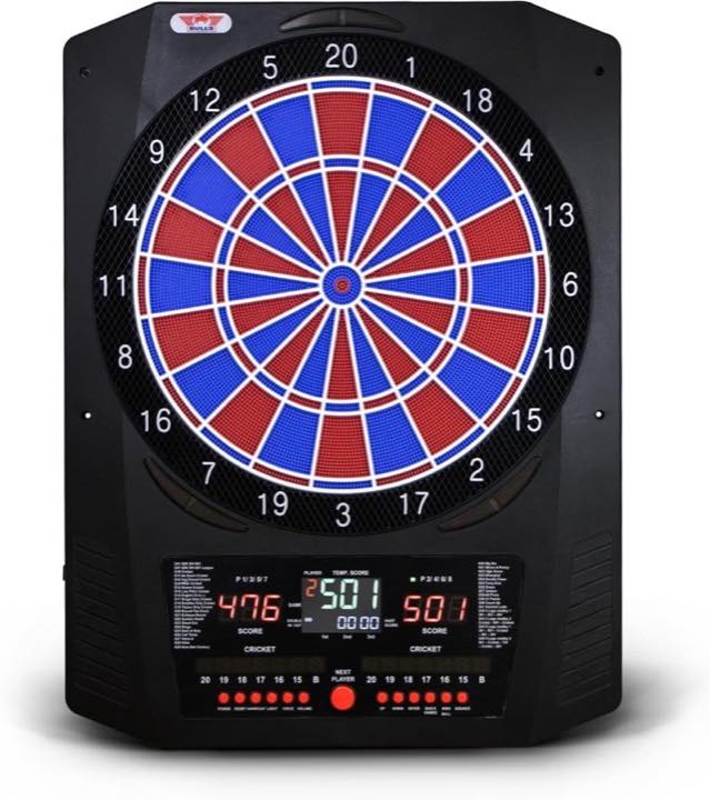 Bull's Universum Pro L, Farbvariante