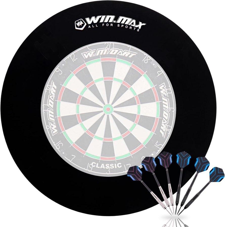 WIN.MAX Auffangring rund, 450 mm