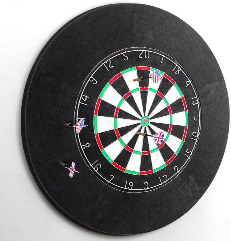 imatenn EVA-Schutzring, 5-teilig, 45 cm
