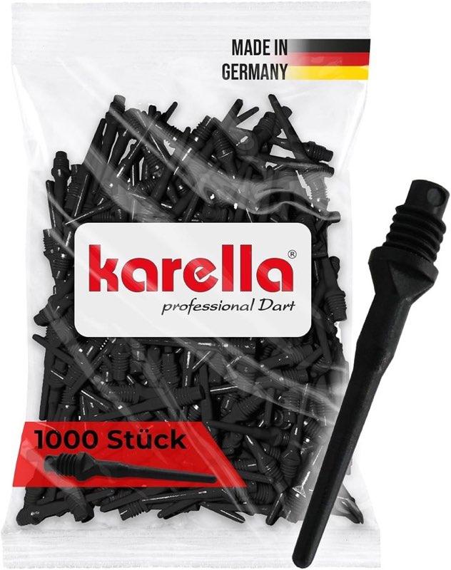 Karella Keypoint 1000 Stück