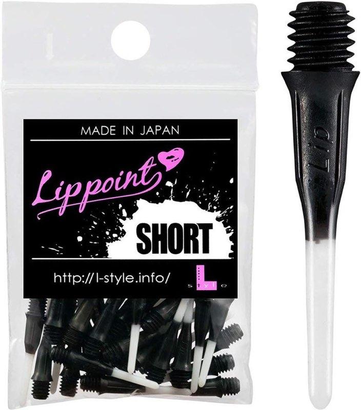 L-Style Lippoint Short, 30 Stück