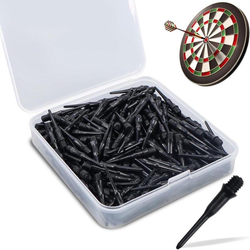 KXVXXV Softdartspitzen 200 Stück