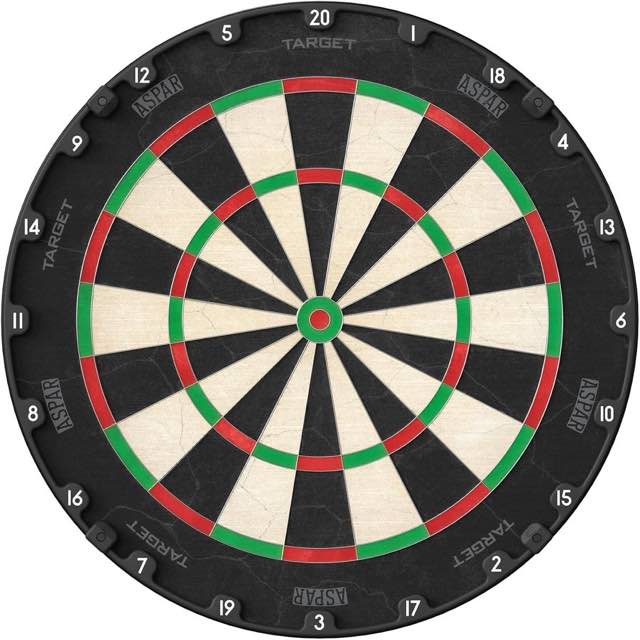 Target Aspar