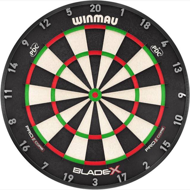 WINMAU Blade Serie 3061