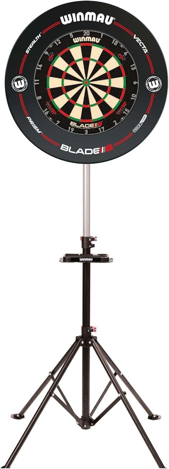 Winmau Xtreme Dartständer 2.0