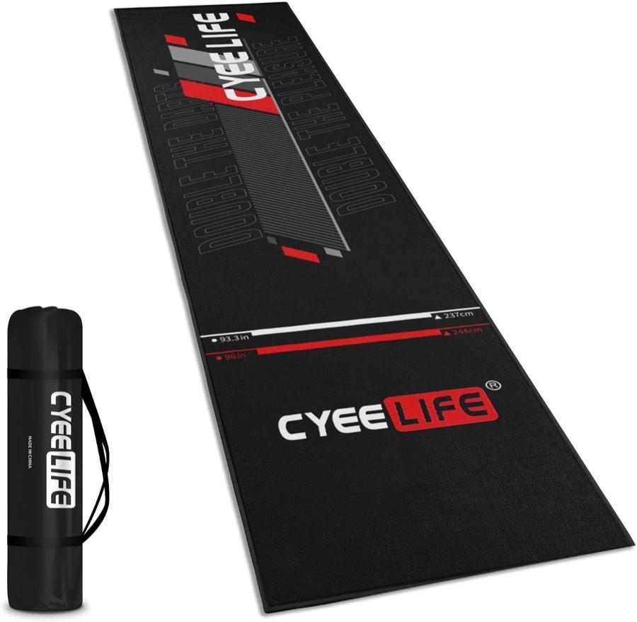 CyeeLife CyeeLife Carpet Mat 297 x 66 cm