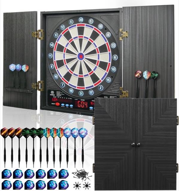 WIN.MAX Cabinet