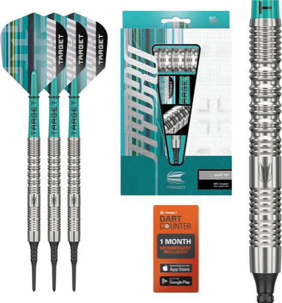 Target Hydro 90 Prozent 20 g