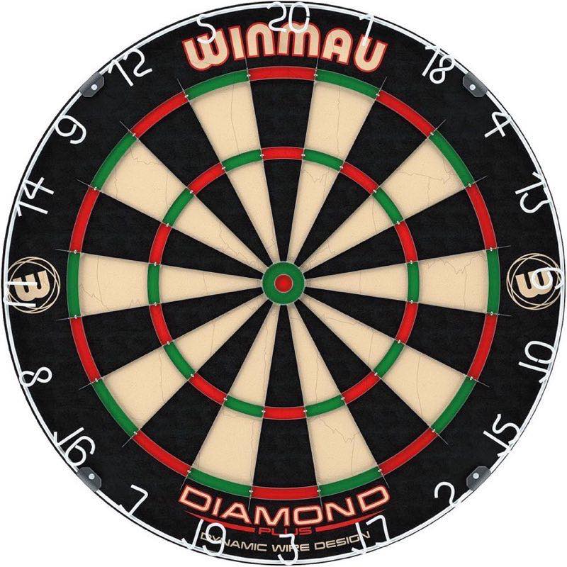 Winmau Winmau Diamond Plus