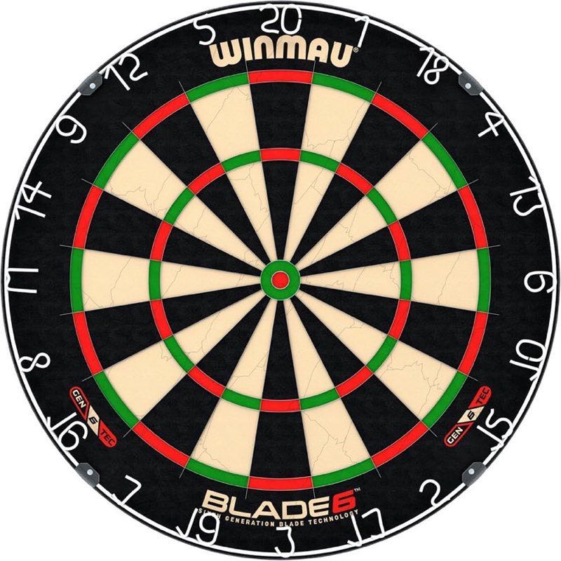Winmau Winmau Blade 6