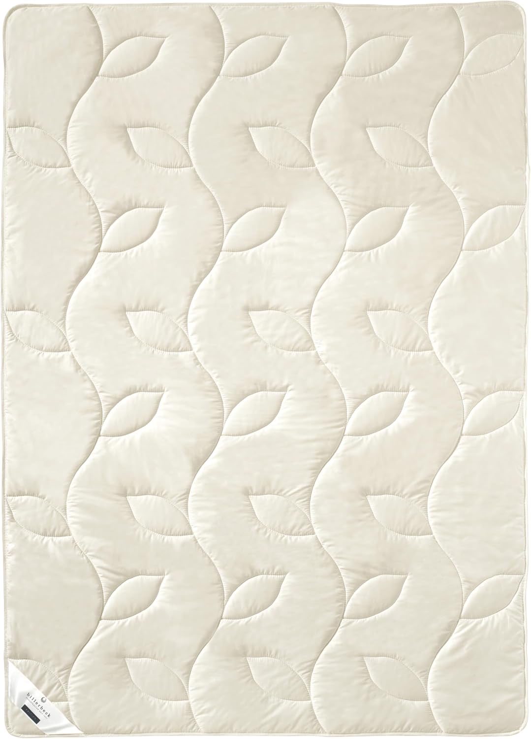 billerbeck E45 Bamboo Sommerleicht 135×200