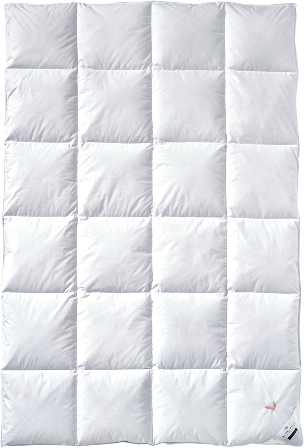 billerbeck E04 Gold Edition 135×200, 650 g