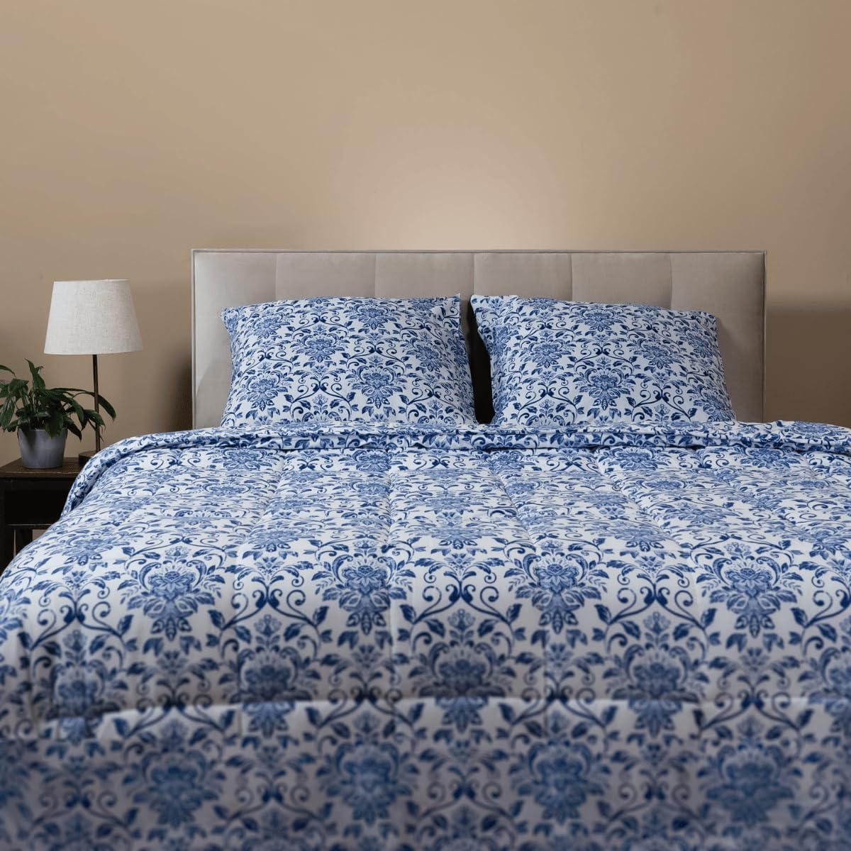 Zelesta Wonderbed 200×200
