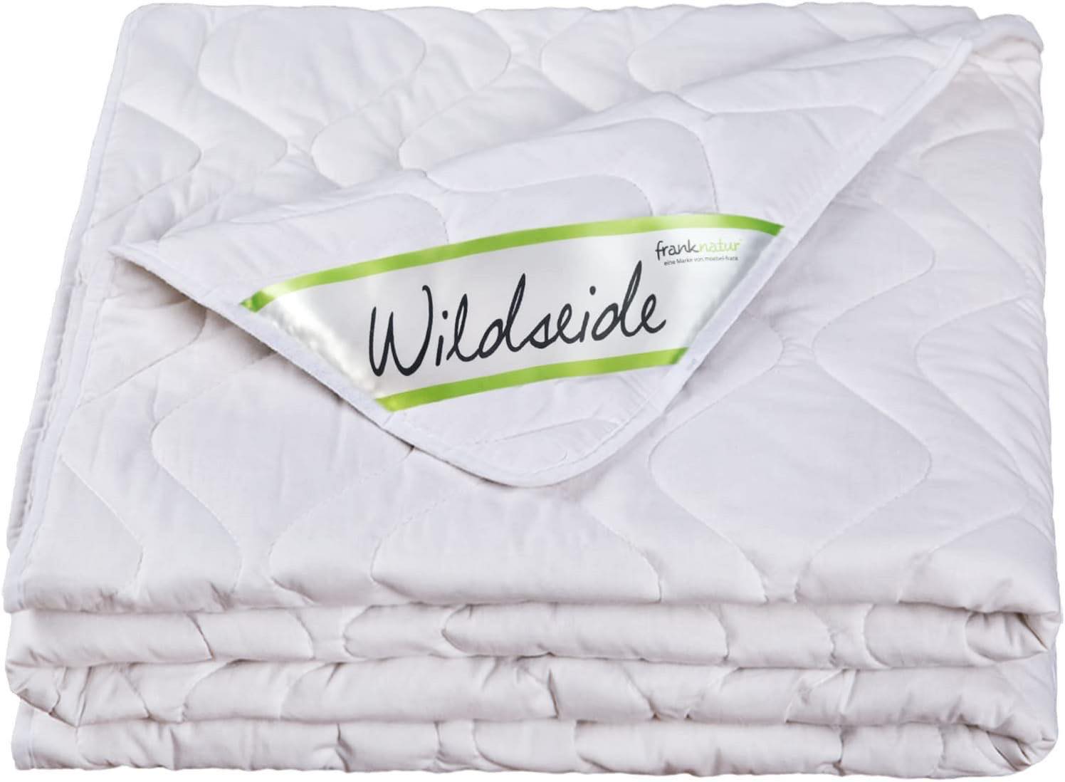 franknatur Sommer Wildseide 155×220