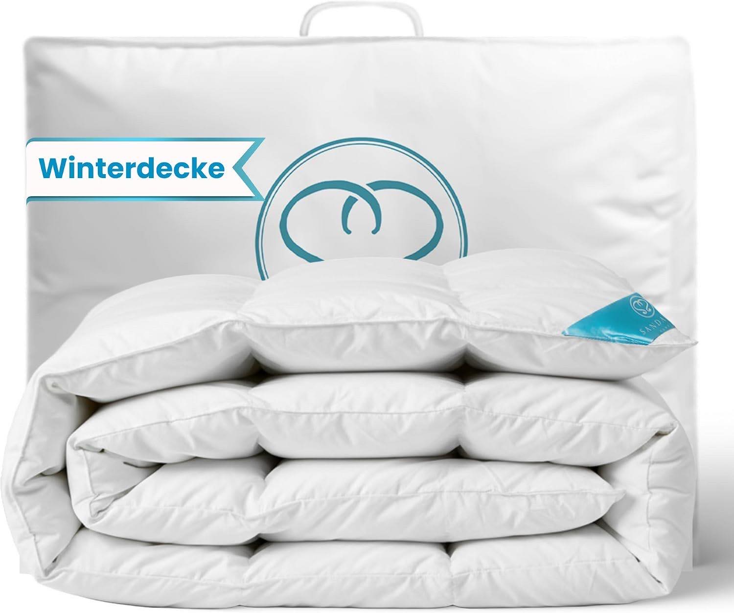 Sandaro Home Winter 135×200, 1.600 g