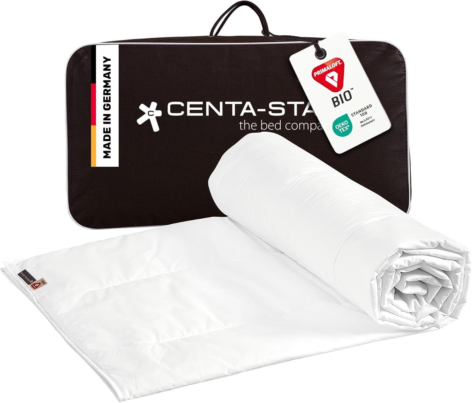 Centa-Star Centa-Star Royal Sommerdecke 135×200