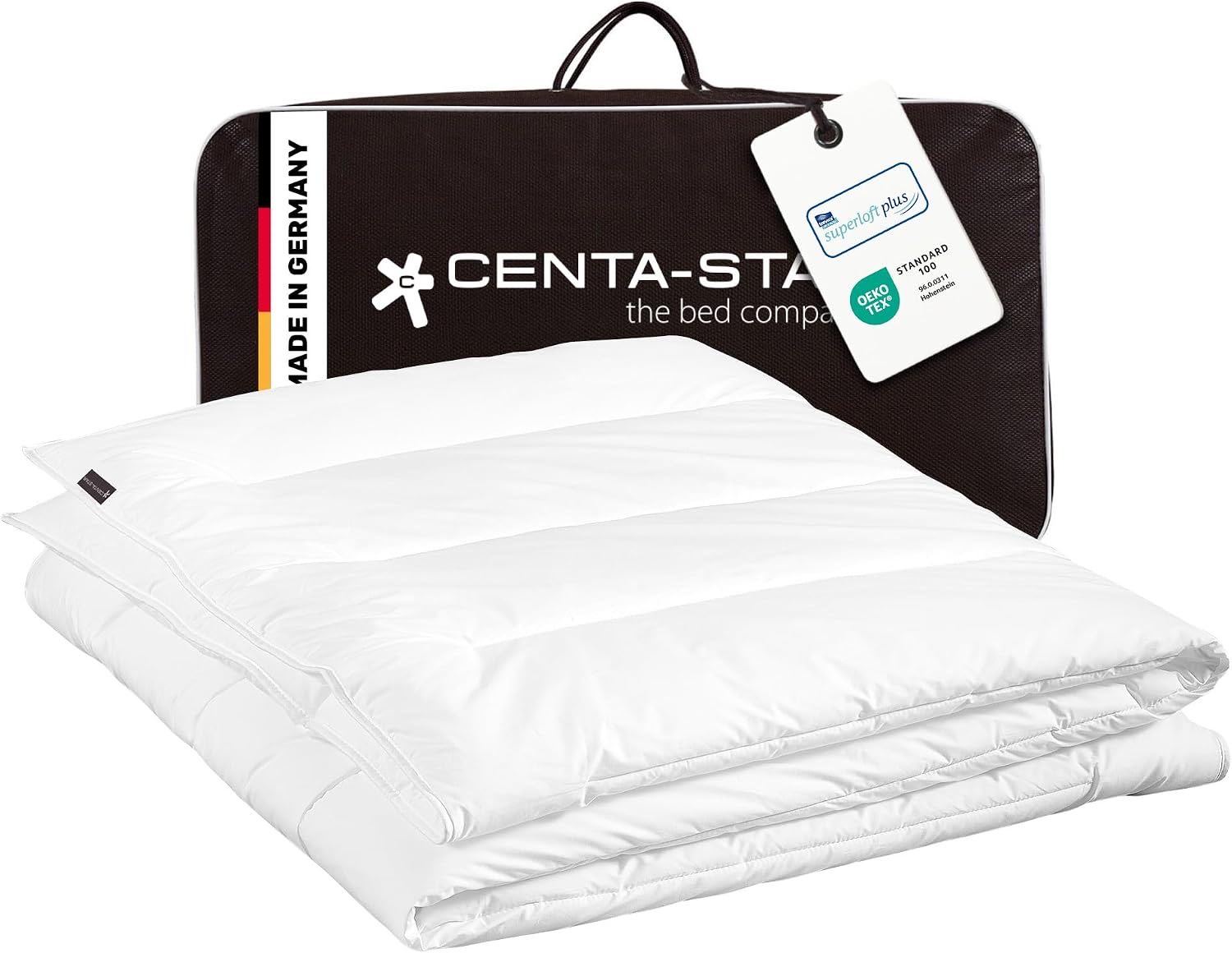 Centa-Star Centa-Star Vital Plus 135×200