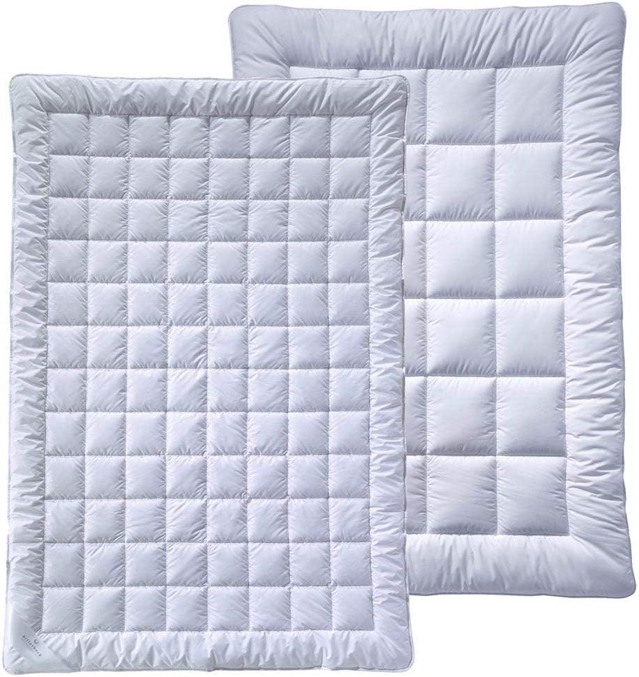 billerbeck S20 DUETT 135×200