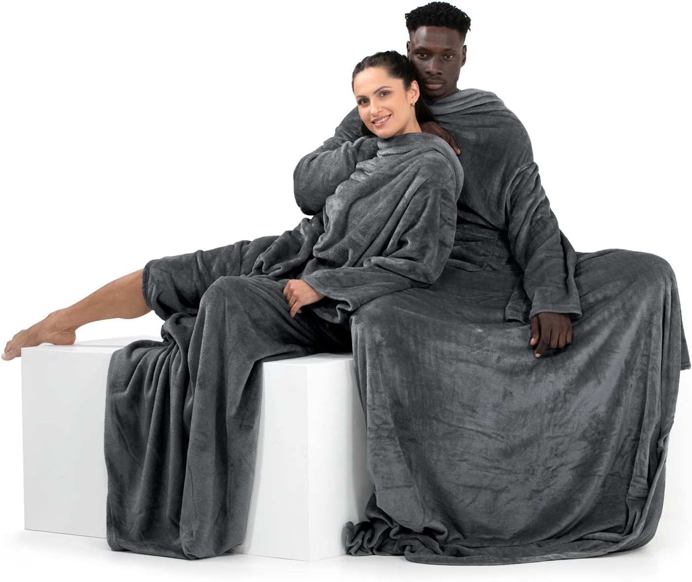 DecoKing Lazy 150×180