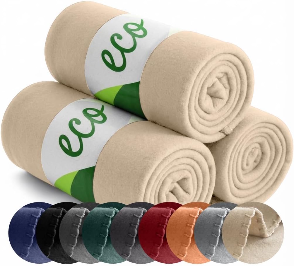 wometo ECO 3er-Set 130×160