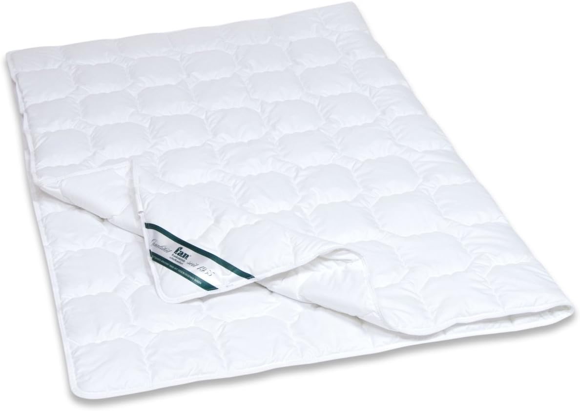 Frankenstolz Frankenstolz Kansas Leichtsteppbett 135×200