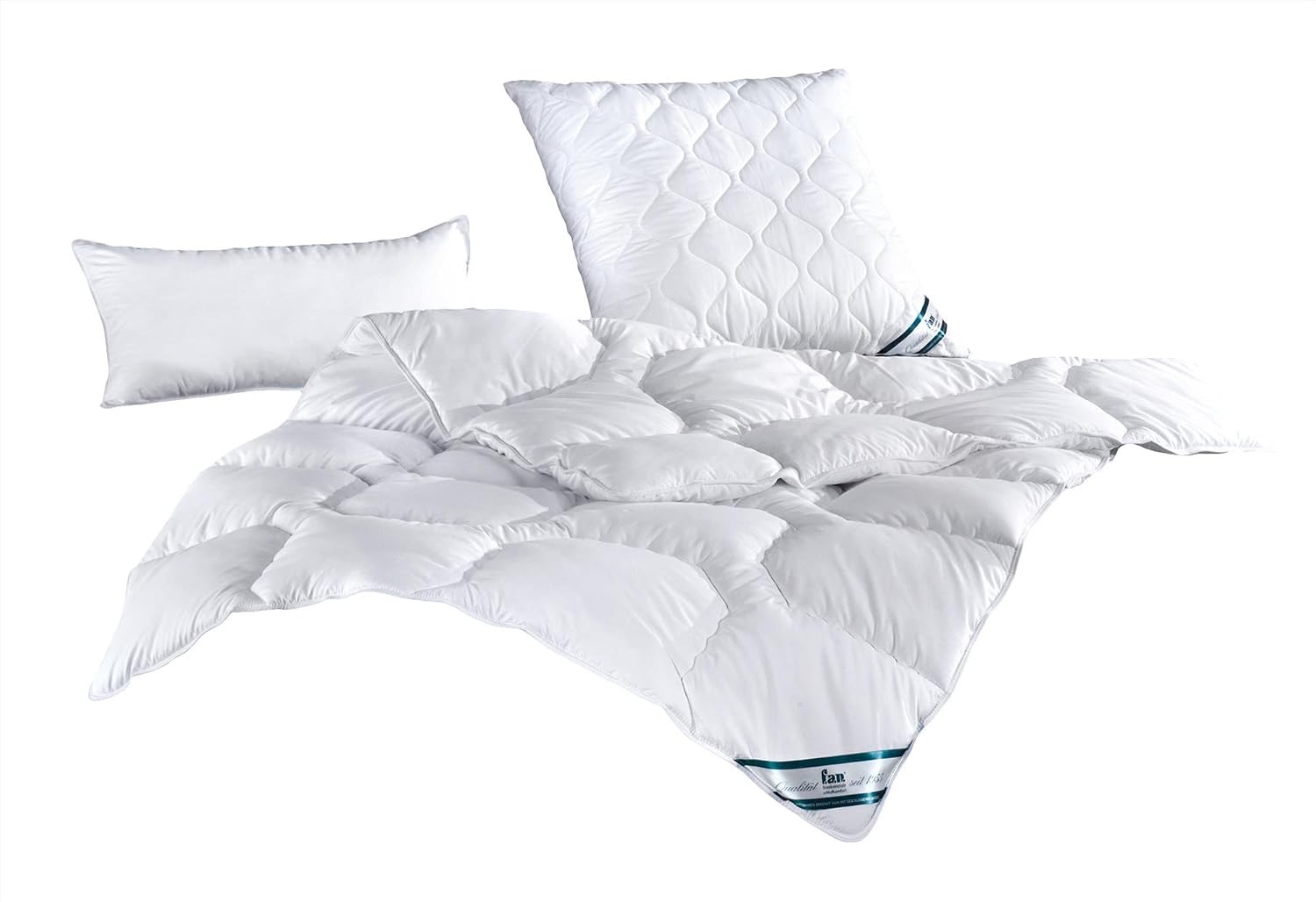ComfortneSS Vierjahreszeiten 240×220