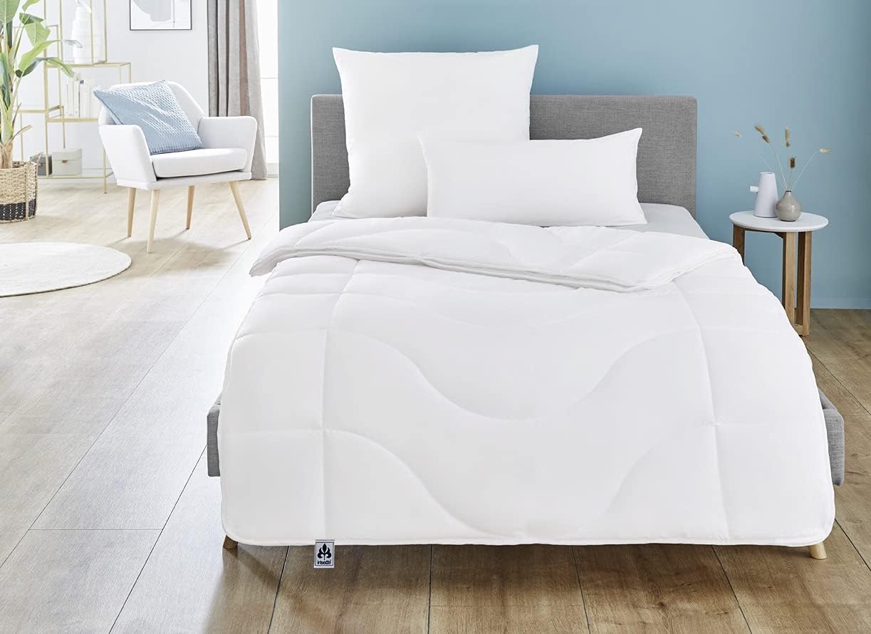 Irisette Micro Thermo Ganzjahresdecke 135×200